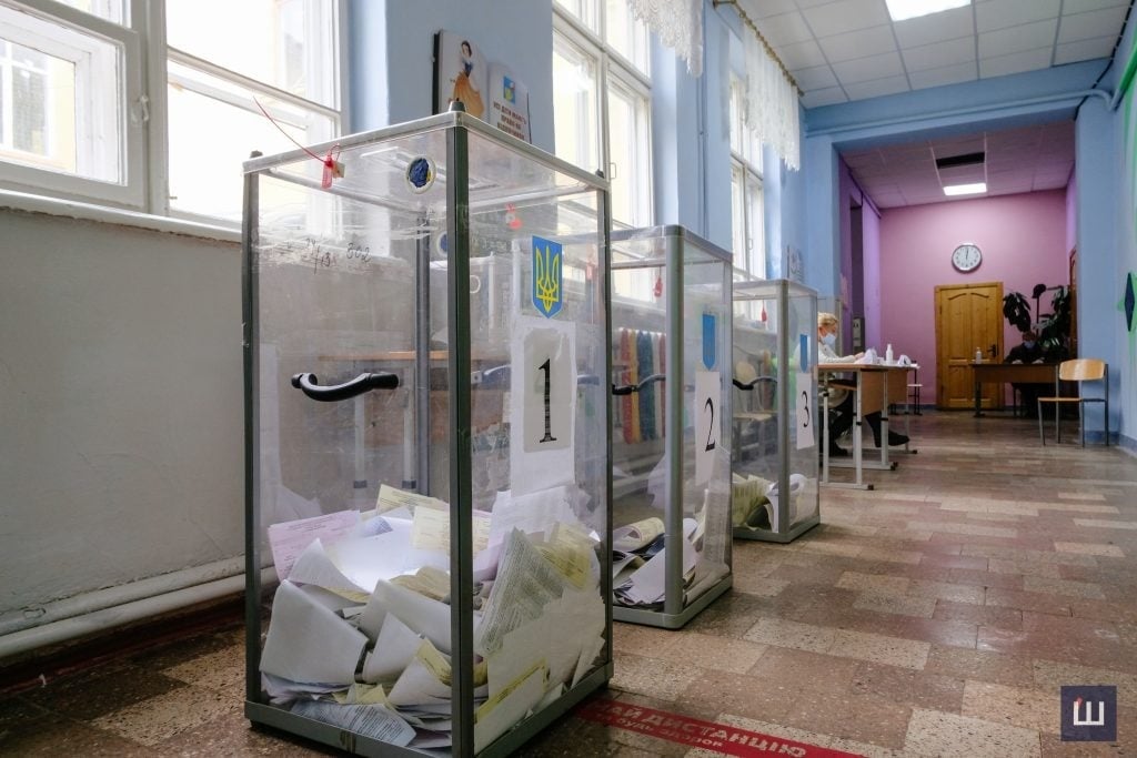 Місцевих виборів не буде: у ЦВК повідомили, що заборона діятиме доки триватиме воєнний стан