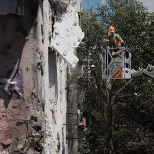 Буковинці, чиє майно постраждало внаслідок російської атаки 12 липня можуть отримати фінансову допомогу