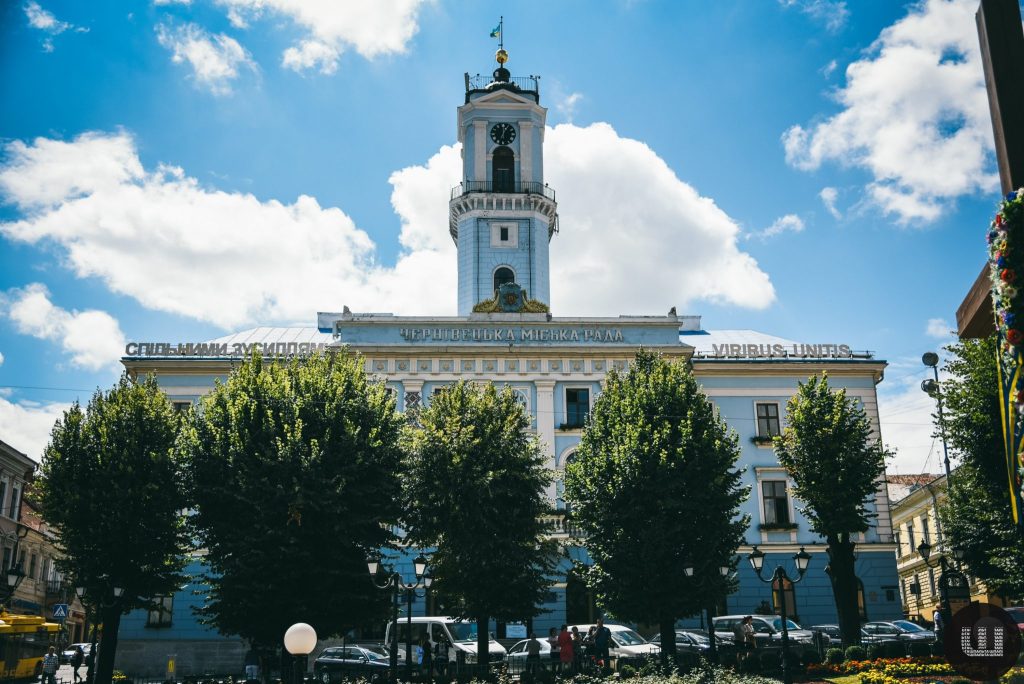 У Чернівцях планують перейменувати стадіон та вулицю