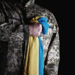У Чернівцях презентують пам’ятний знак «Червона калина» загиблим військовикам