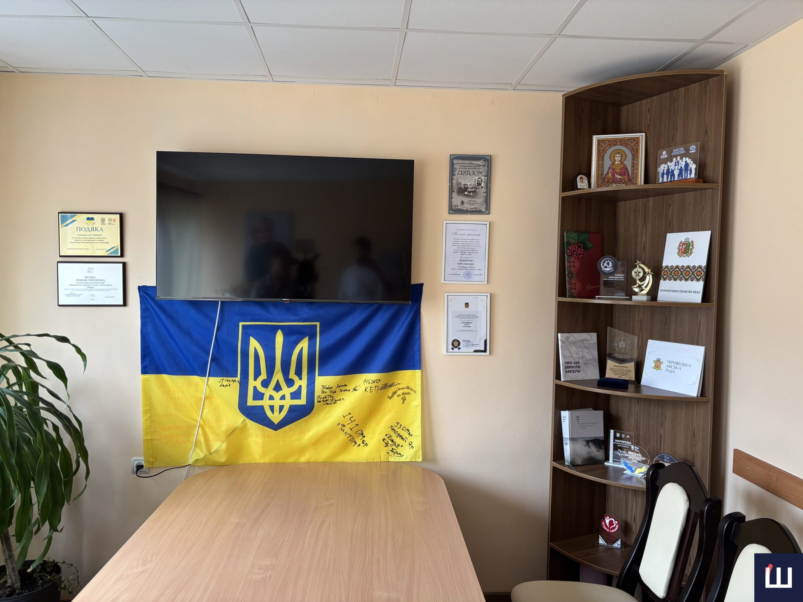 Інформування, тренінги та допомога: у Чернівцях відкрили Центр надання соціальної допомоги