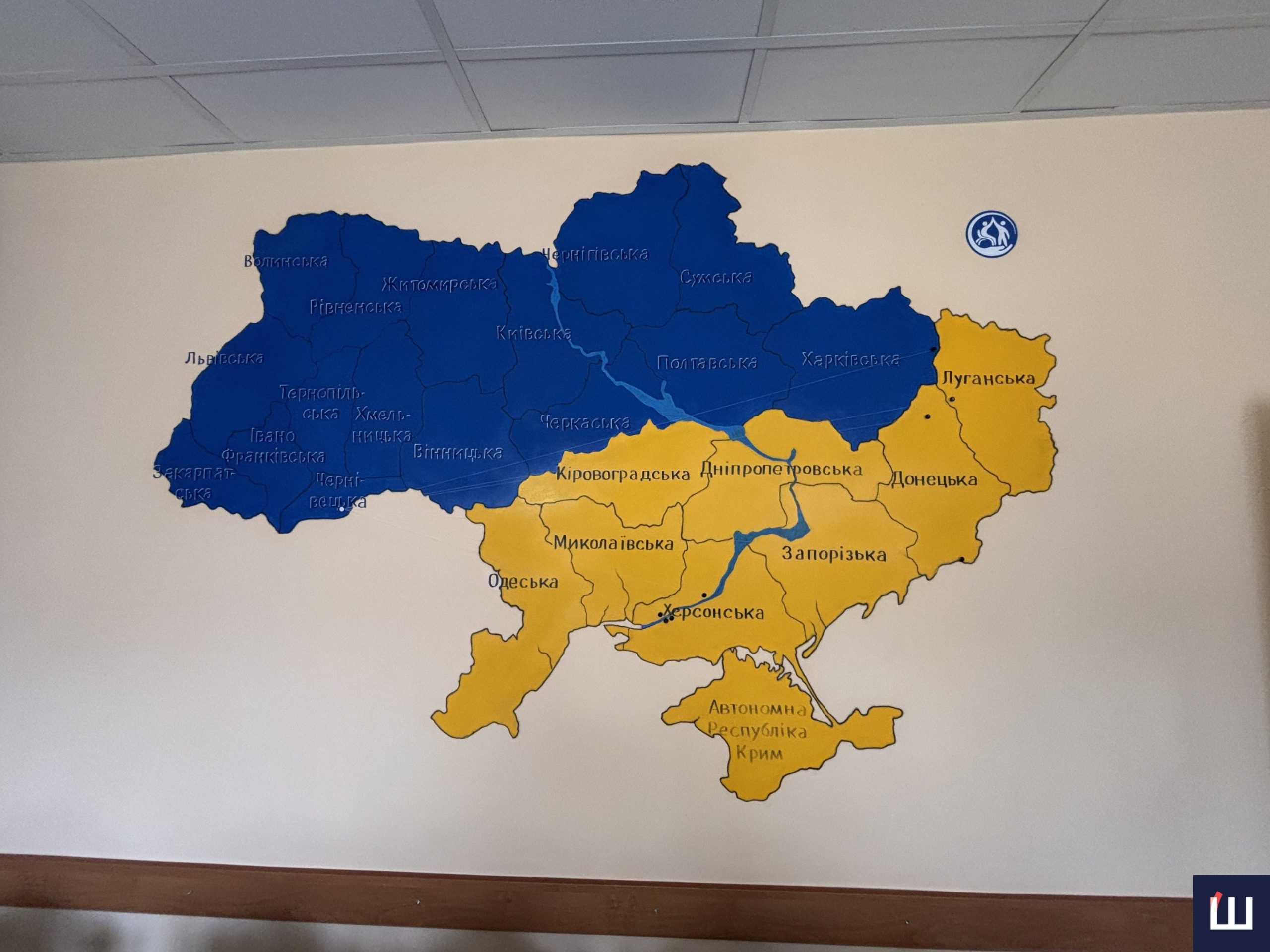 Інформування, тренінги та допомога: у Чернівцях відкрили Центр надання соціальної допомоги
