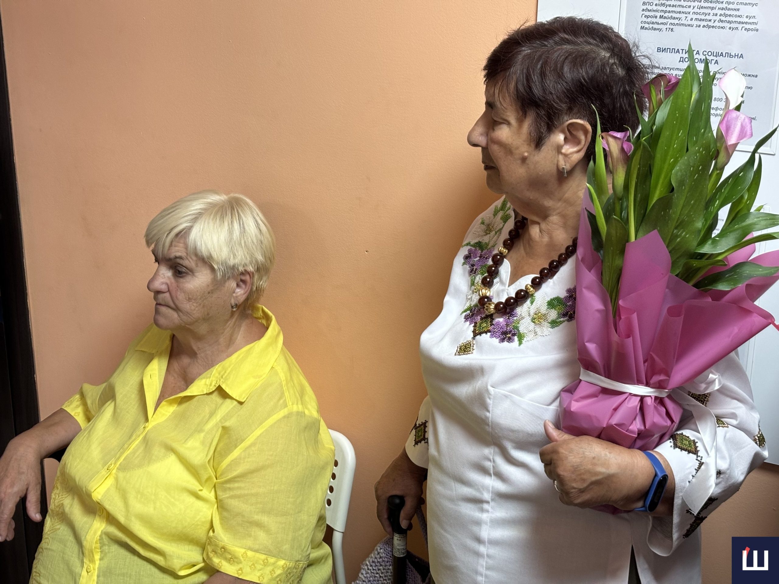 Інформування, тренінги та допомога: у Чернівцях відкрили Центр надання соціальної допомоги