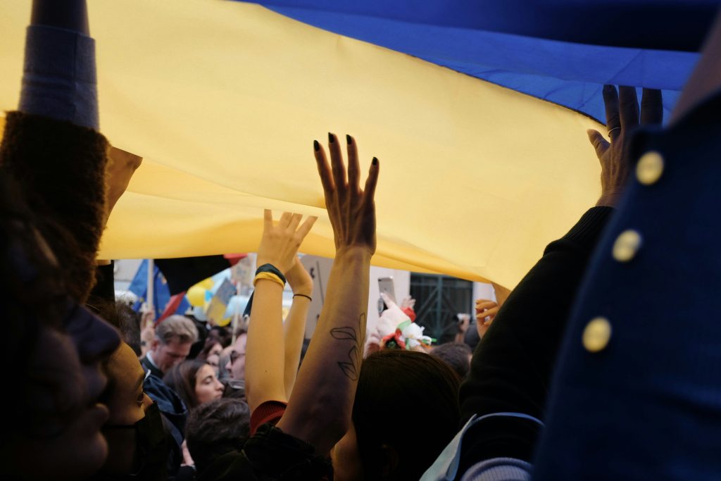 Рада ЄС продовжила тимчасовий захист для українців до березня 2027