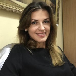 Мар’яна Гаврилица стала виконувачкою обов’язків керівника Департаменту урбаністики Чернівців