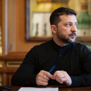 Президент України підписав закон про протидію мобінгу на роботі під час воєнного стану