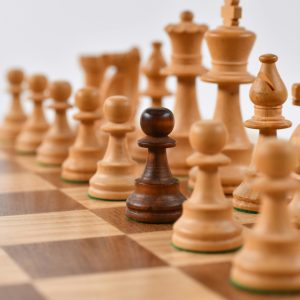 Чернівецька шахістка стала триразовою чемпіонкою світу