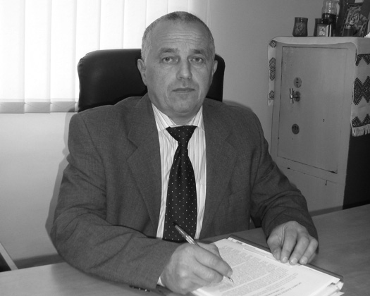 Помер багаторічний міський голова Вижниці Олексій Чепіль