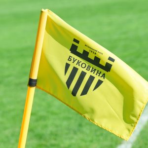 ФК «Буковина» зіграв унічию з волочиським «Агробізнесом»