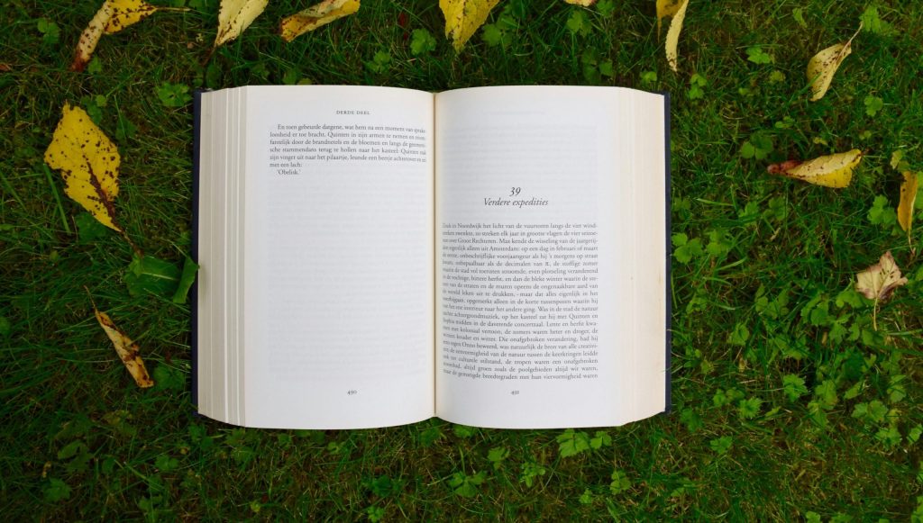 «Захар Беркут» і «Солодка Даруся»: Український інститут книги відкрив онлайн-базу перекладів української літератури