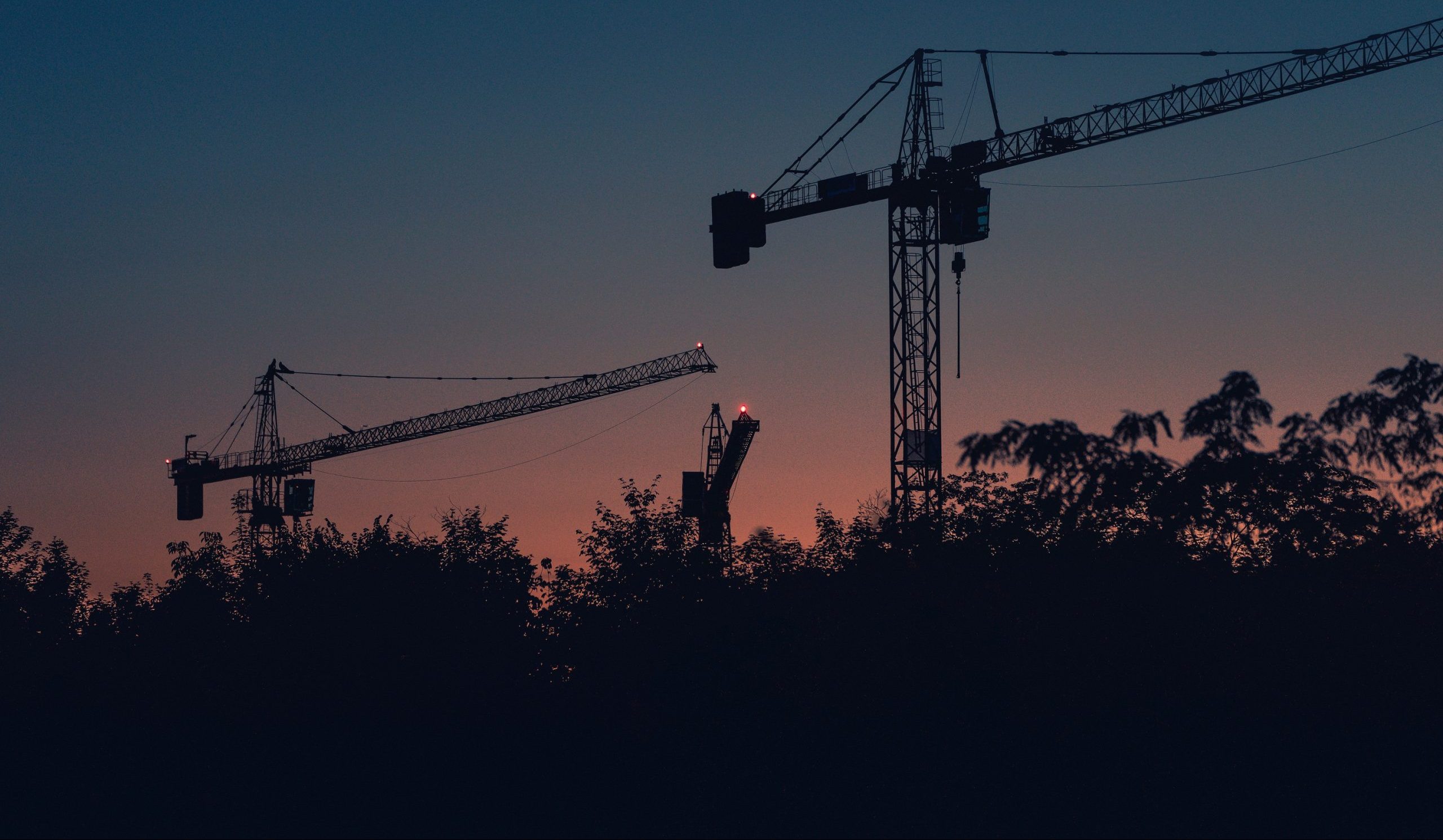 У Чернівцях не введуть в експлуатацію будинки для переселенців до кінця року: яка причина