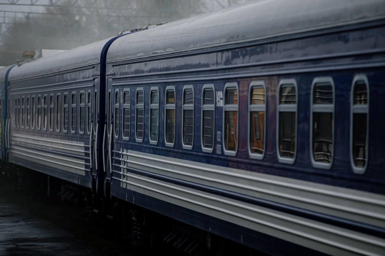 Україна запускає тестове залізничне сполучення з Бухарестом 