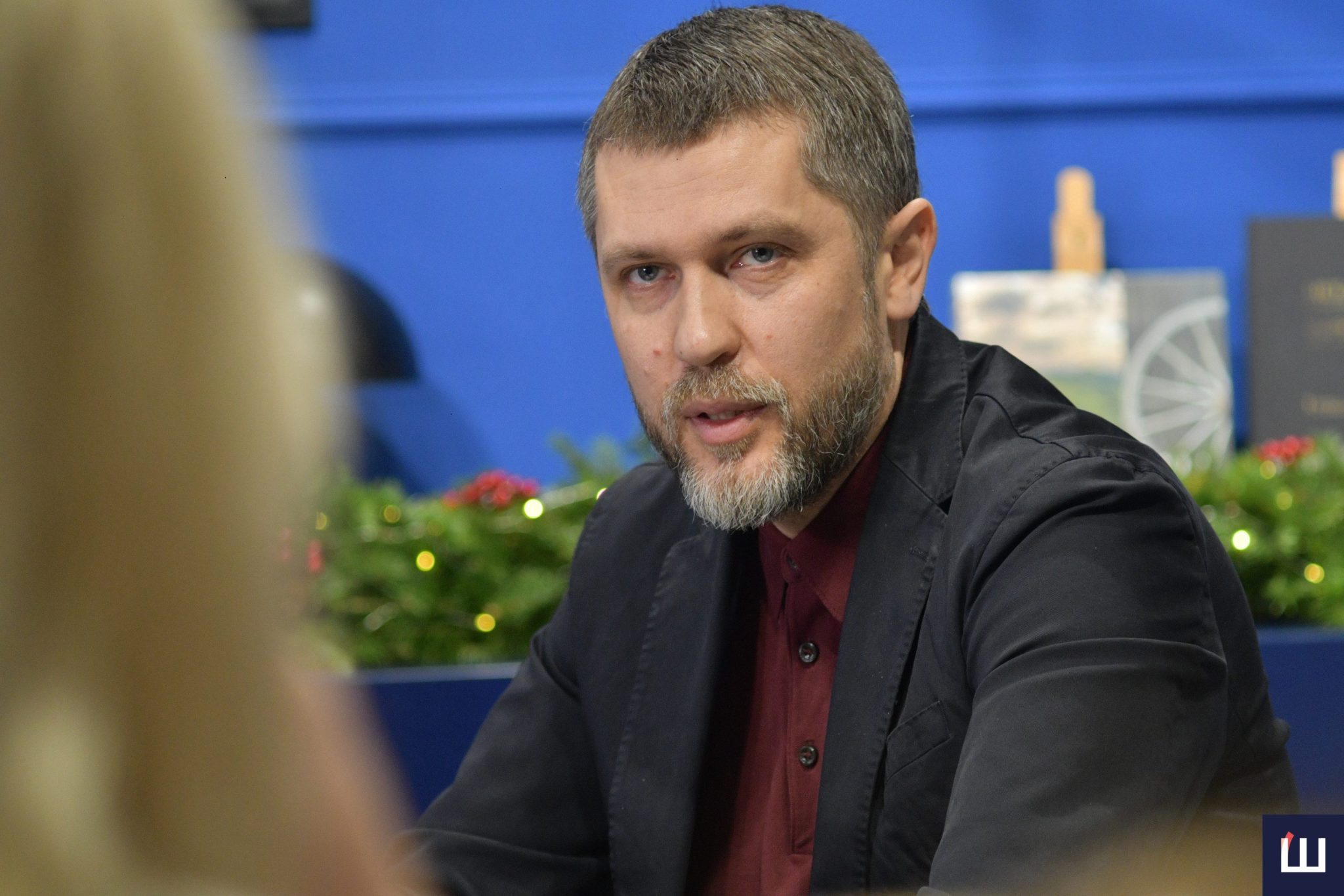 Олексій Бойко більше не голова Чернівецької обласної ради