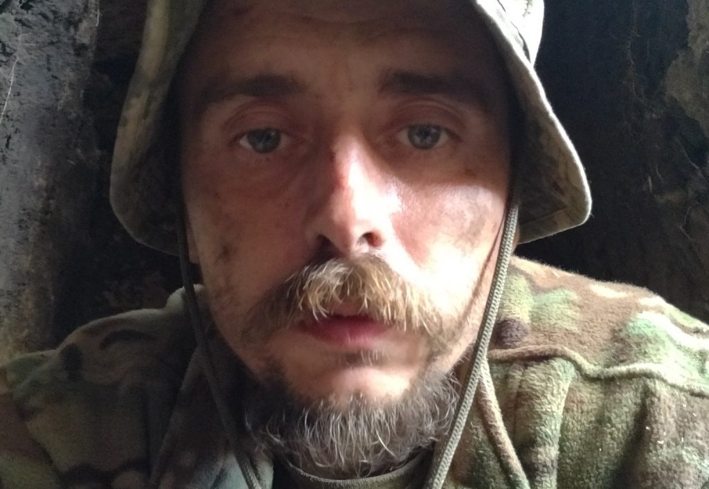 У Чернівцях збиратимуть кошти для пораненого фотожурналіста Ігоря Константинюка