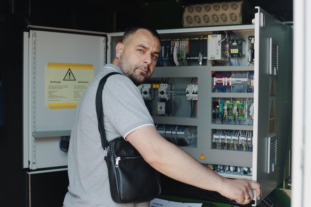 Чернівцітеплокомуненерго готує до запуску другу когенераційну установку