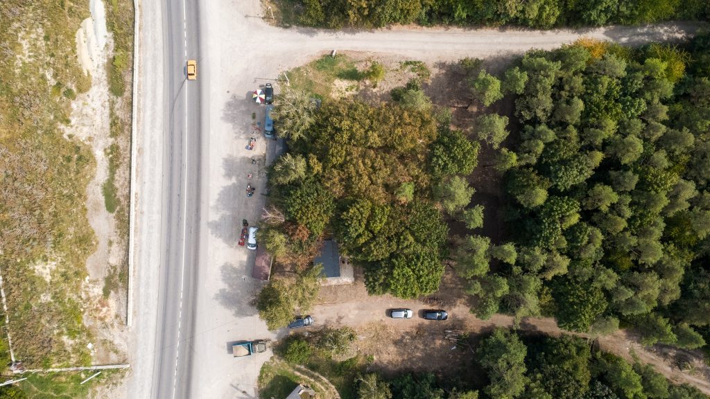 У Недобоївцях створять інклюзивну туристично-рекреаційну зону