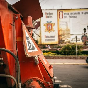 У чернівецькому МіськШЕПі новий керівник
