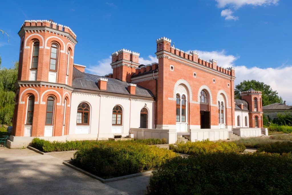 У Чернівцях відбудуться заходи з нагоди річниці заснування Садгори