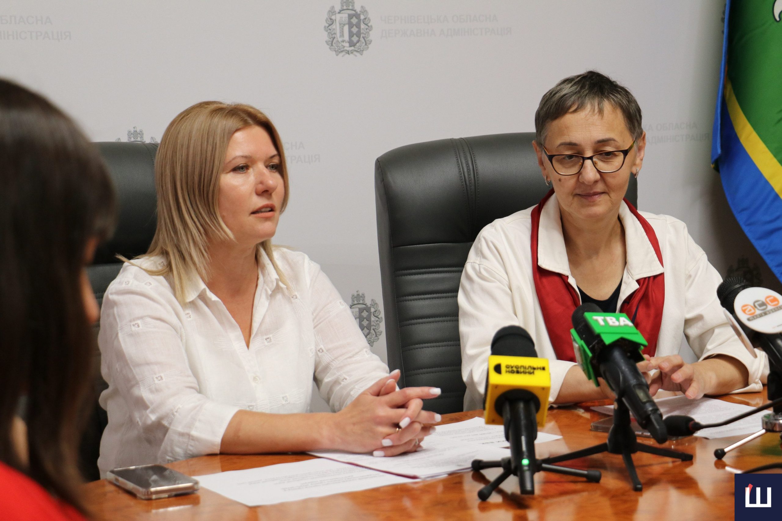 На Буковині невдовзі розпочнеться епідемічний сезон: що відомо