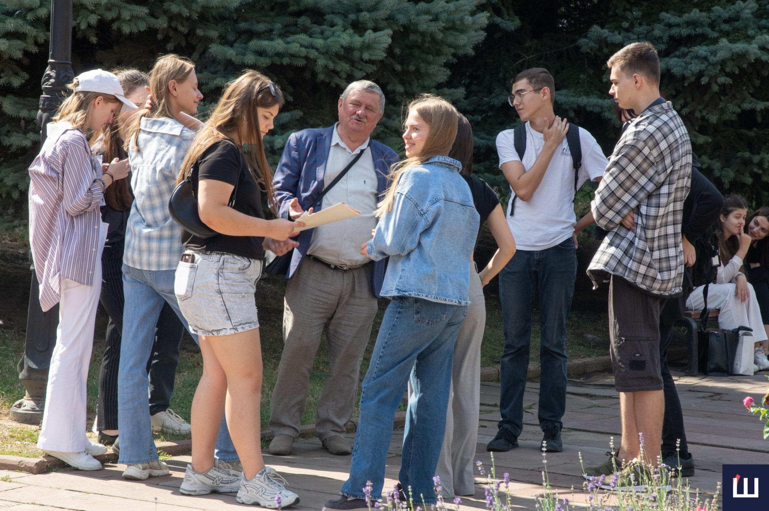 театралізований концерт