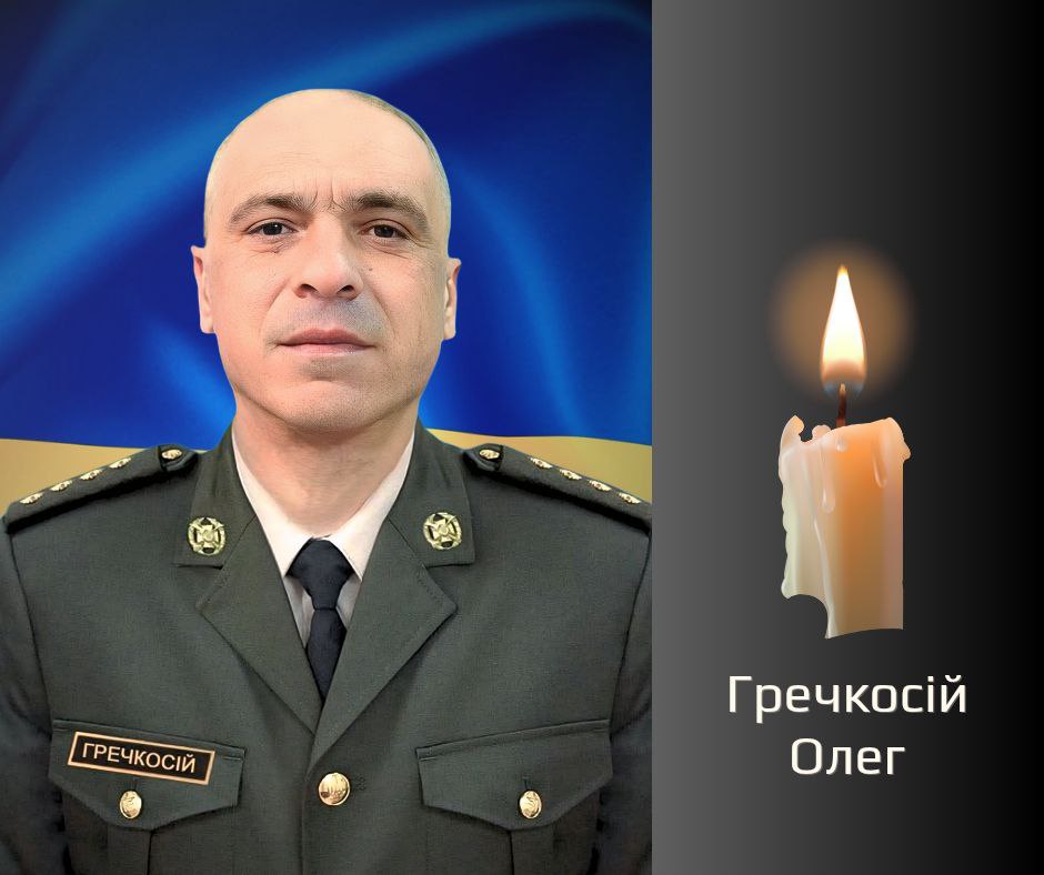 У Чернівецькій області попрощаються з військовиками, які полягли на війні з росією