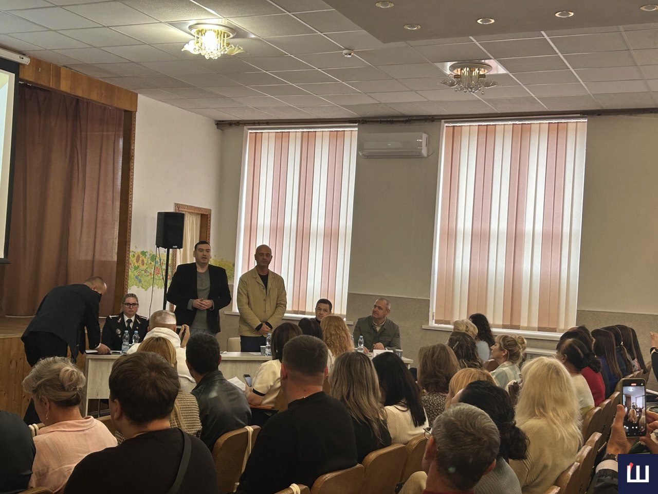 На Буковині у десяти школах запровадять “класи безпеки”: де вони будуть