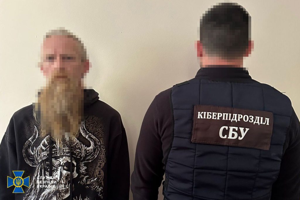 СБУ викрила ймовірних провокаторів, які намагалися зірвати мобілізацію на Буковині