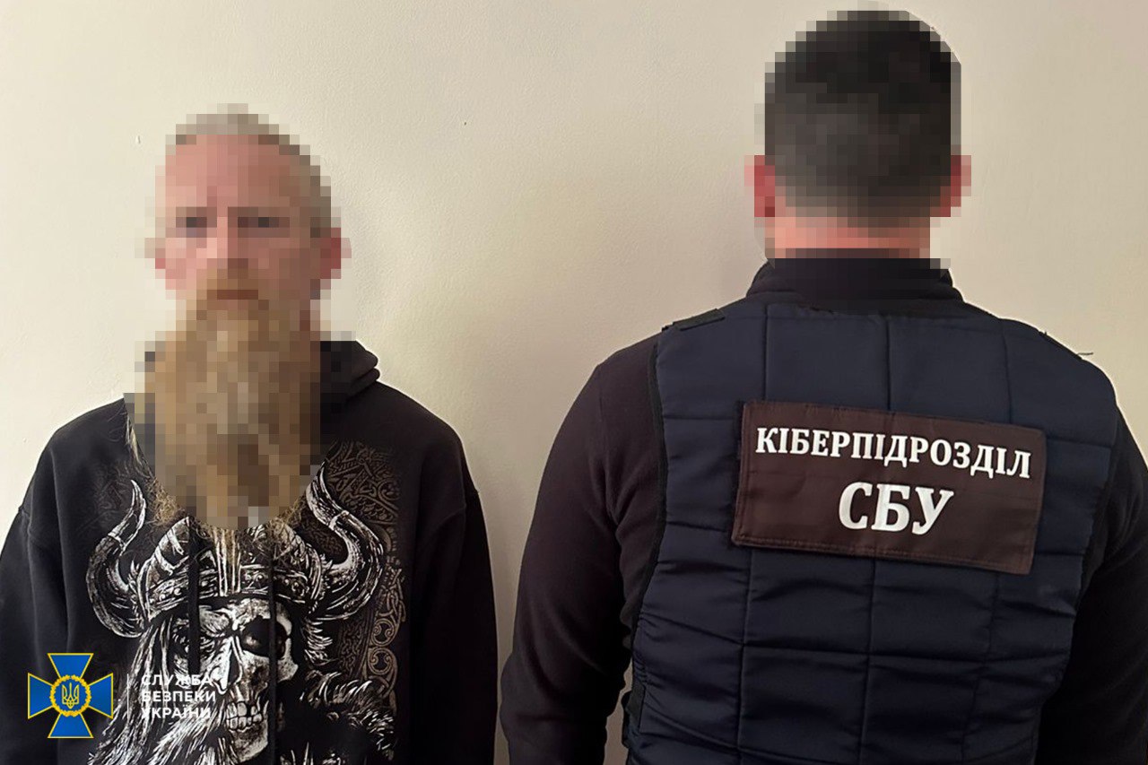 СБУ викрила ймовірних провокаторів, які намагалися зірвати мобілізацію на Буковині