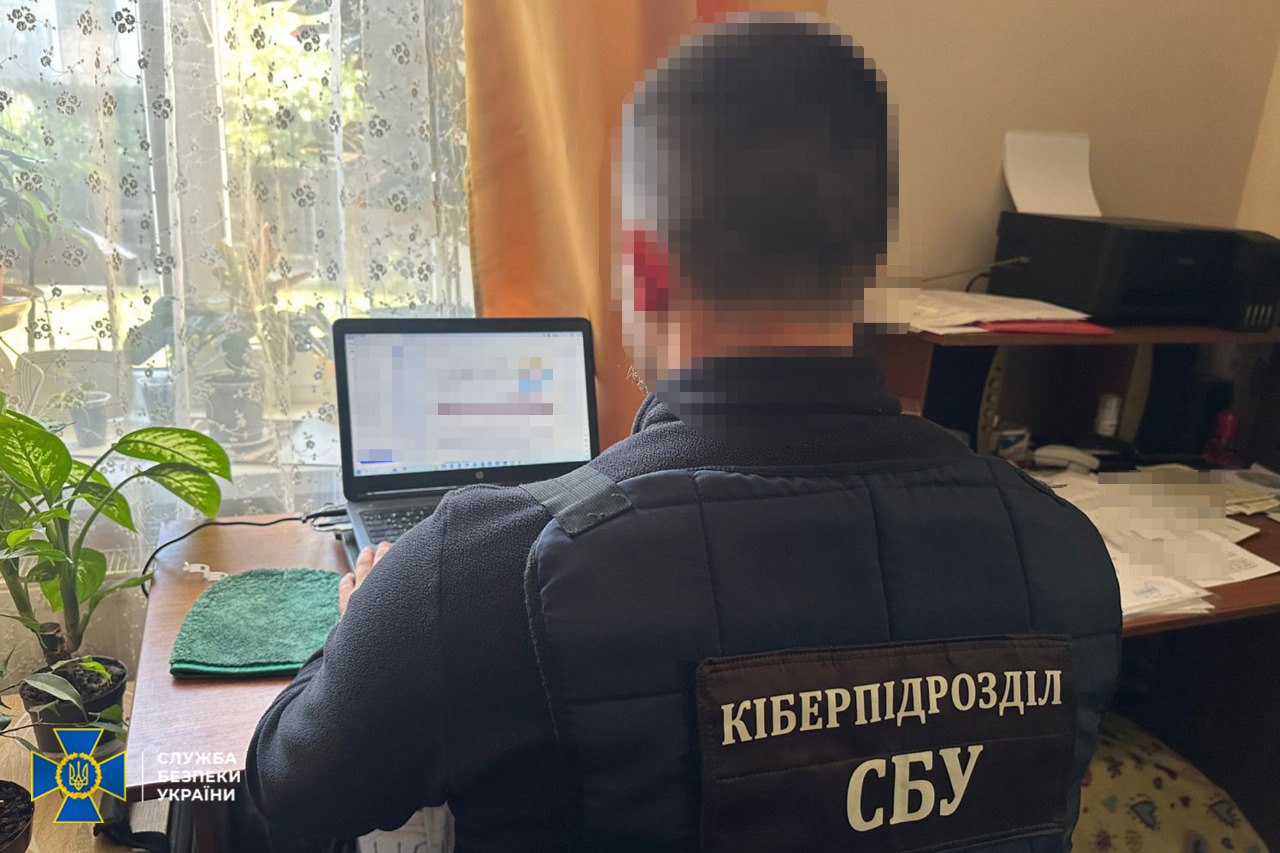 СБУ викрила ймовірних провокаторів, які намагалися зірвати мобілізацію на Буковині