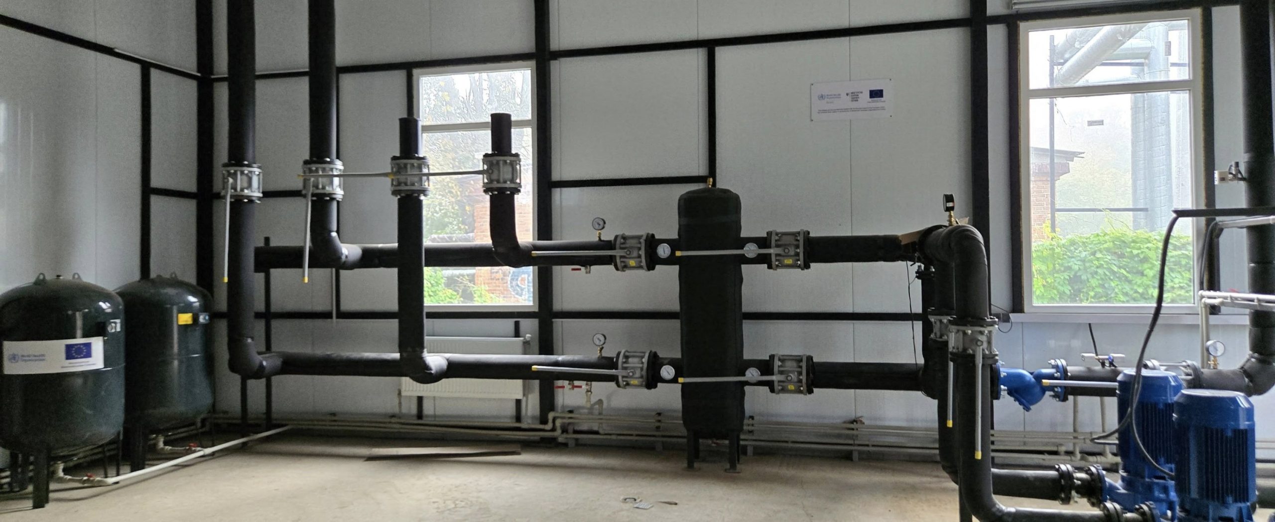 ОКНП "Чернівецька лікарня швидкої медичної допомоги".