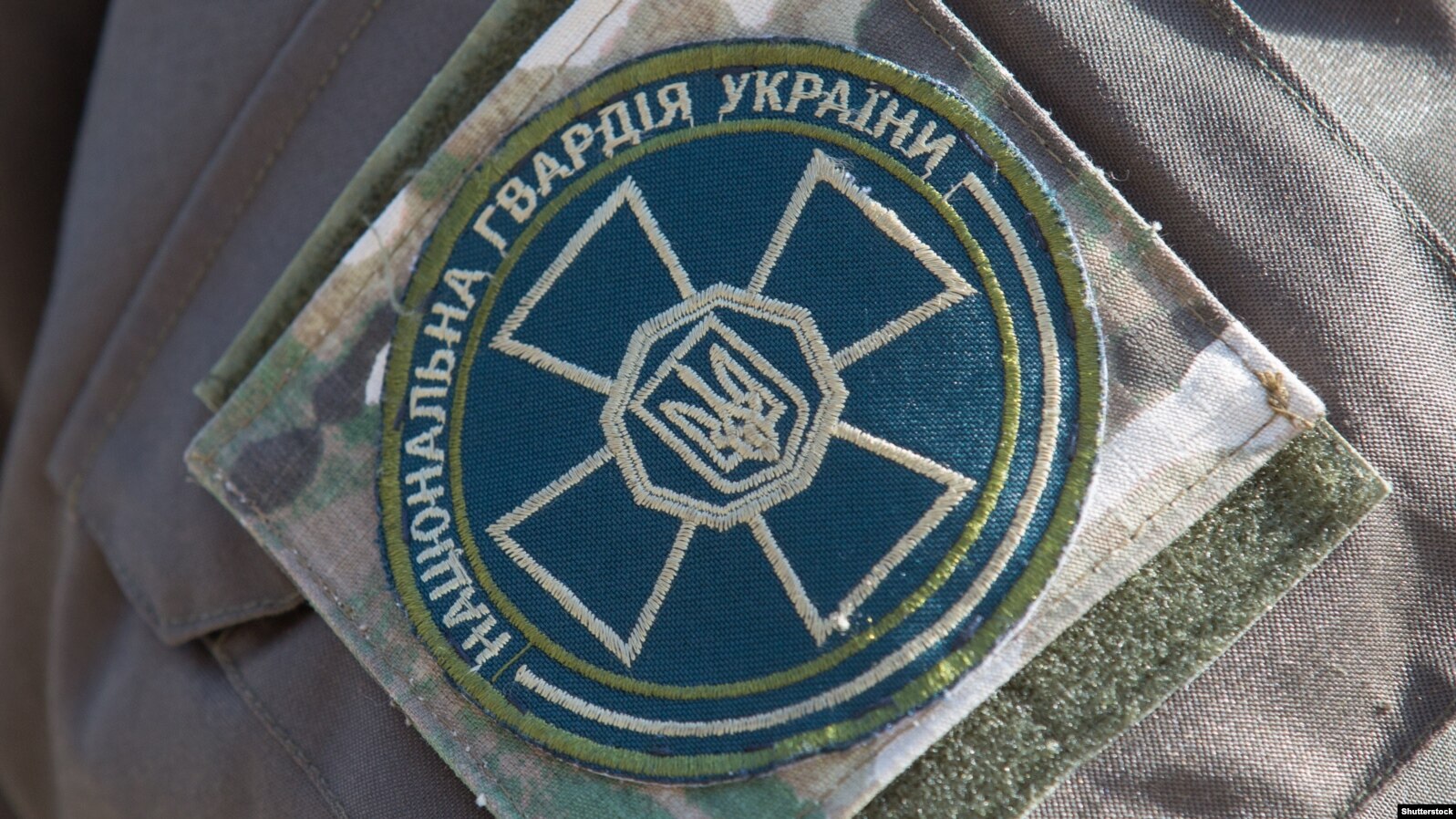 З окупованої Луганщини повернули ветерана ЗСУ та нацгвардійця, якого утимували «в рабстві»