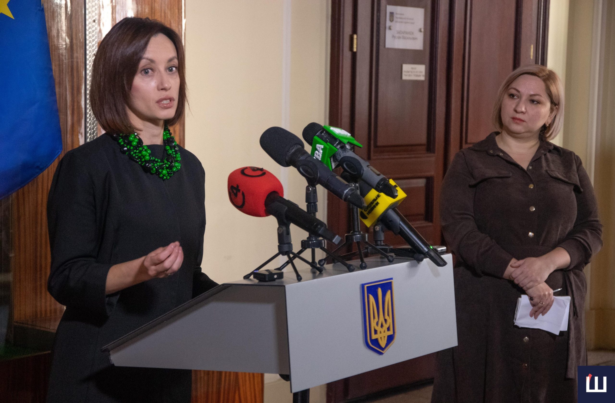 У Чернівцях Надія Кузьмичова презентувала бачення МОН щодо створення мережі ліцеїв та підвищення якості старшої школи