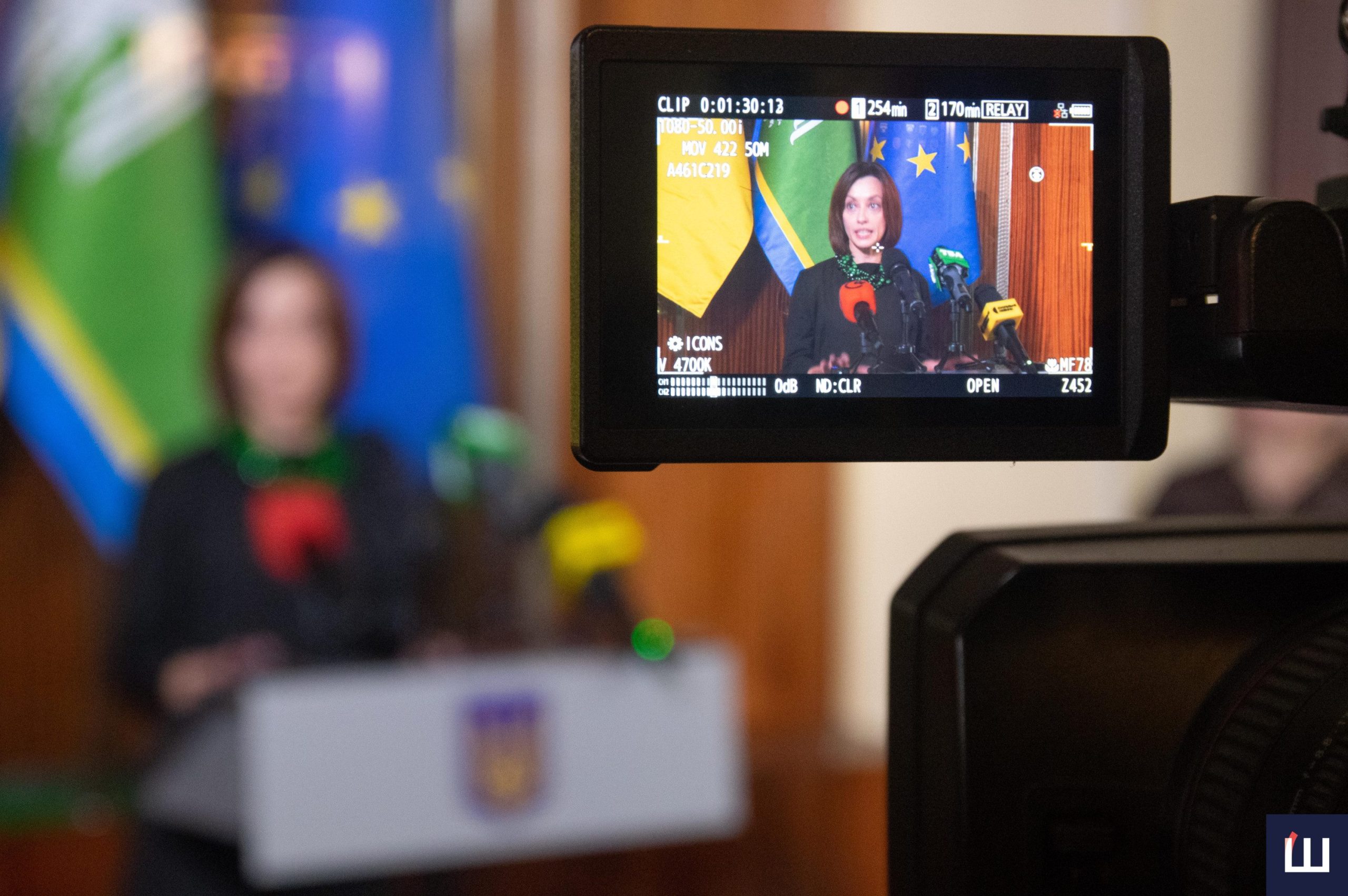 У Чернівцях Надія Кузьмичова презентувала бачення МОН щодо створення мережі ліцеїв та підвищення якості старшої школи