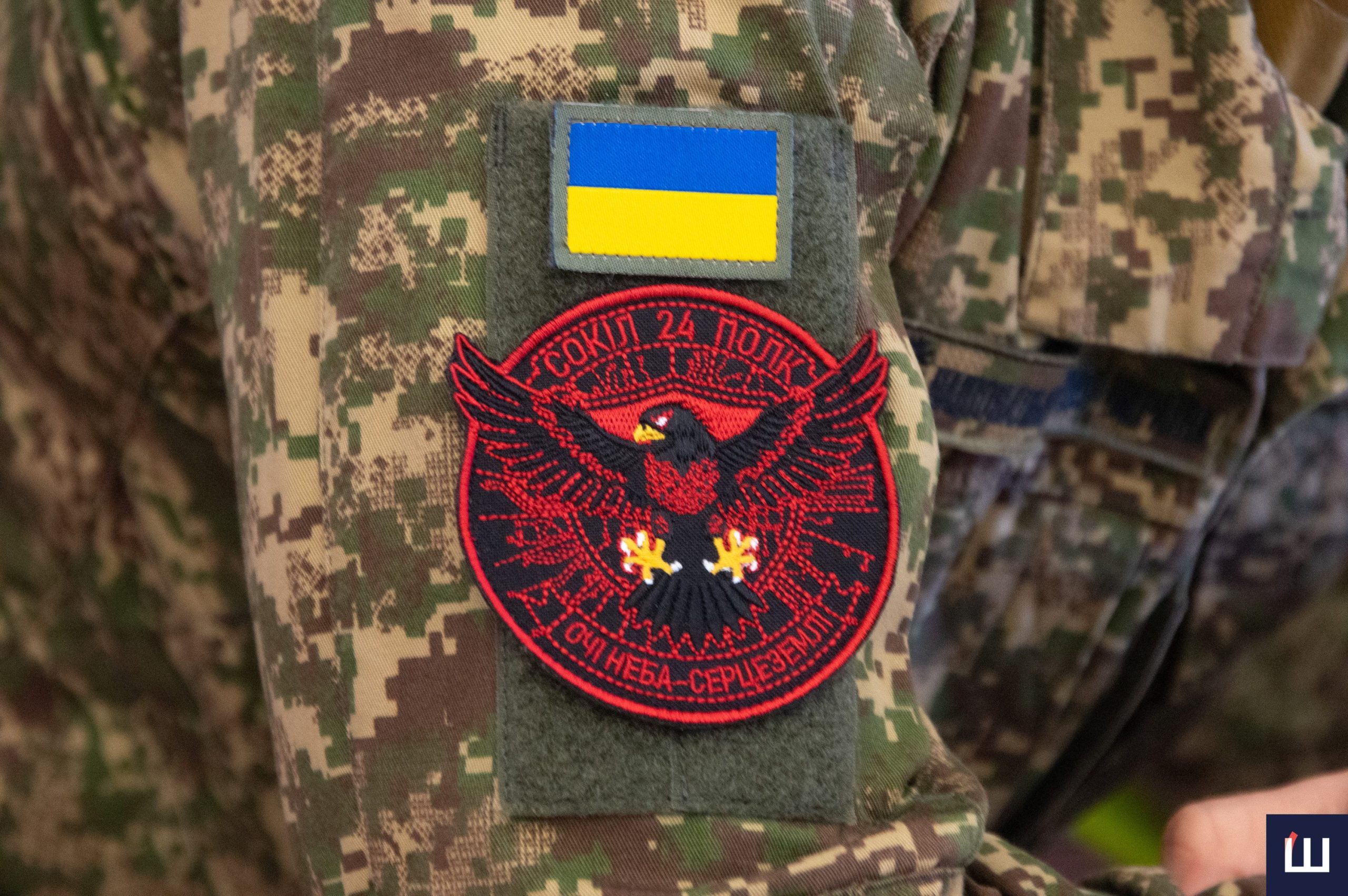 Навчитися керувати дроном можна за два тижні: у Чернівцях презентували підрозділ БпЛА «Сокіл»