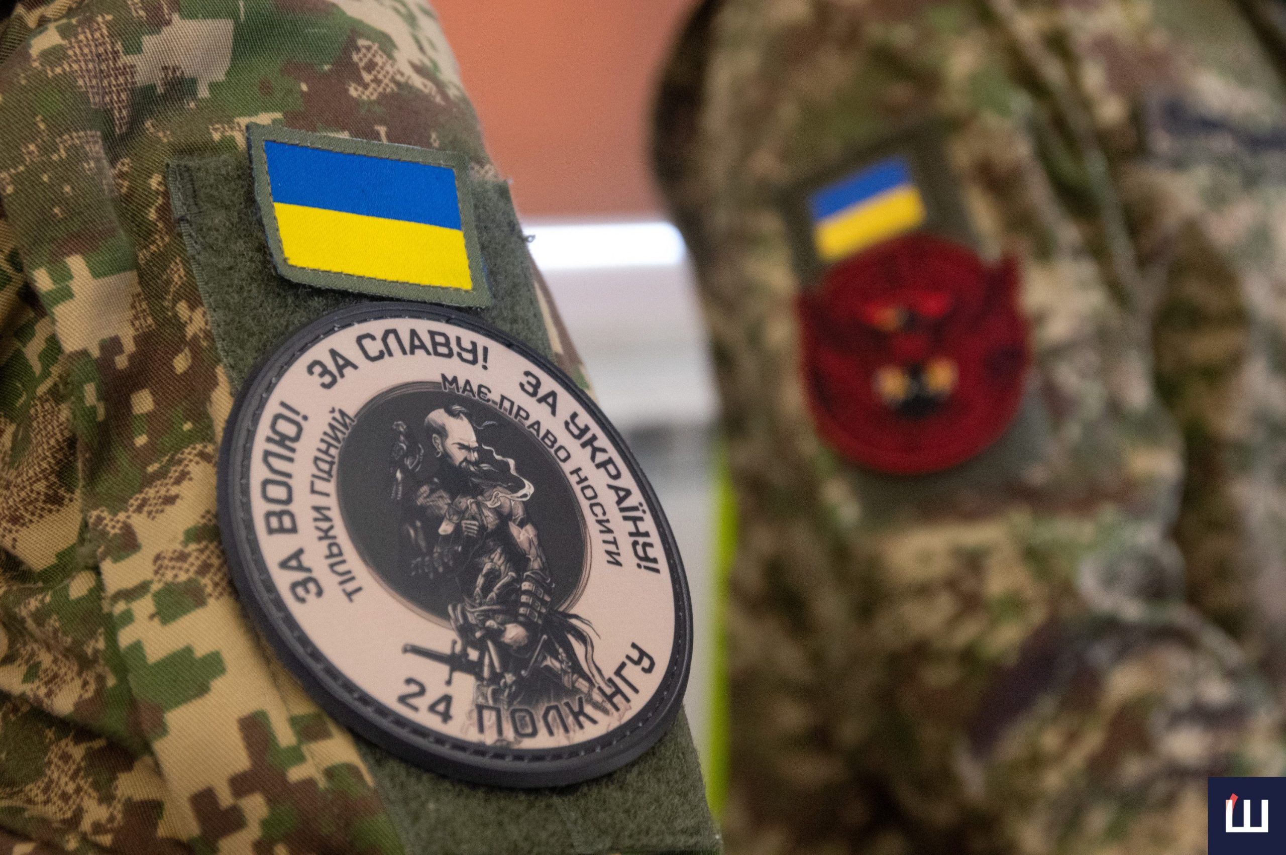 Навчитися керувати дроном можна за два тижні: у Чернівцях презентували підрозділ БпЛА «Сокіл»