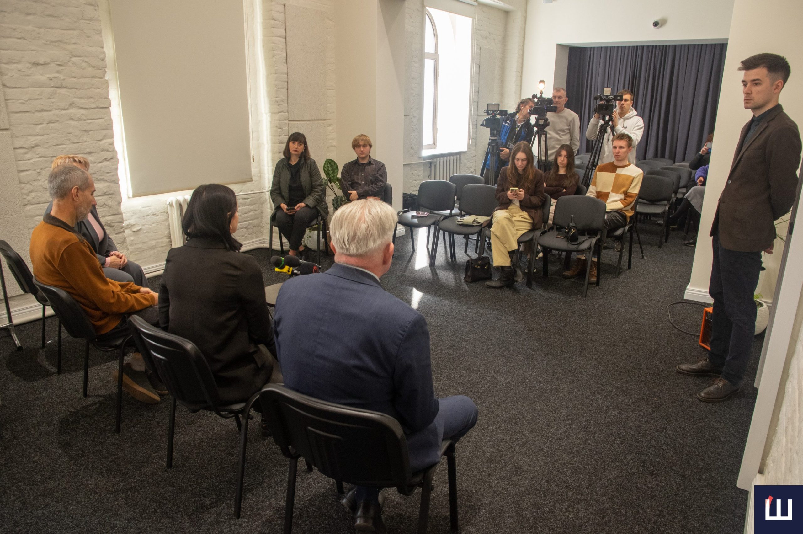 «Система освіти – це перш за все для дитини»: яка ситуація у Чернівцях із гімназіями та ліцеями