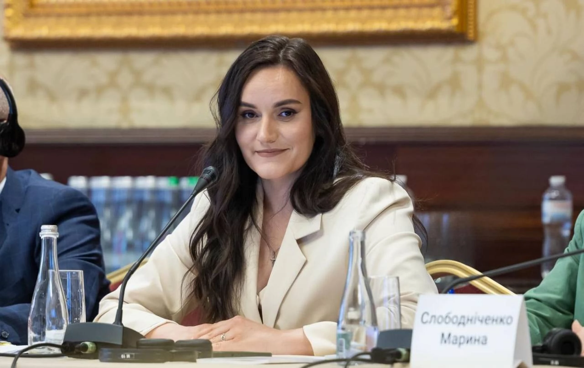 Верховна Рада призначила нову міністерку культури: хто нею став