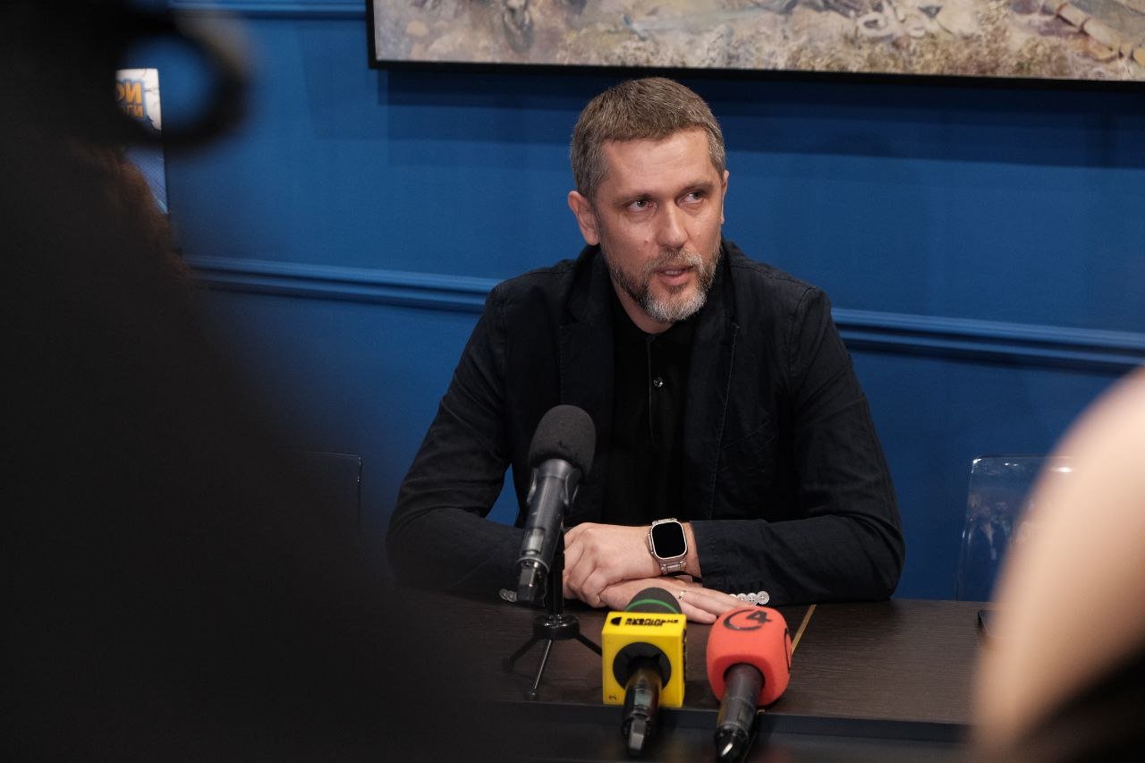 Екскерівник Чернівецької обласної ради Олексій Бойко оскаржує своє звільнення в суді