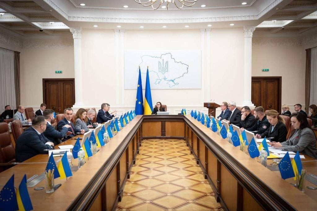 В Україні визначили критерії для країн, з якими дозволять множинне громадянство