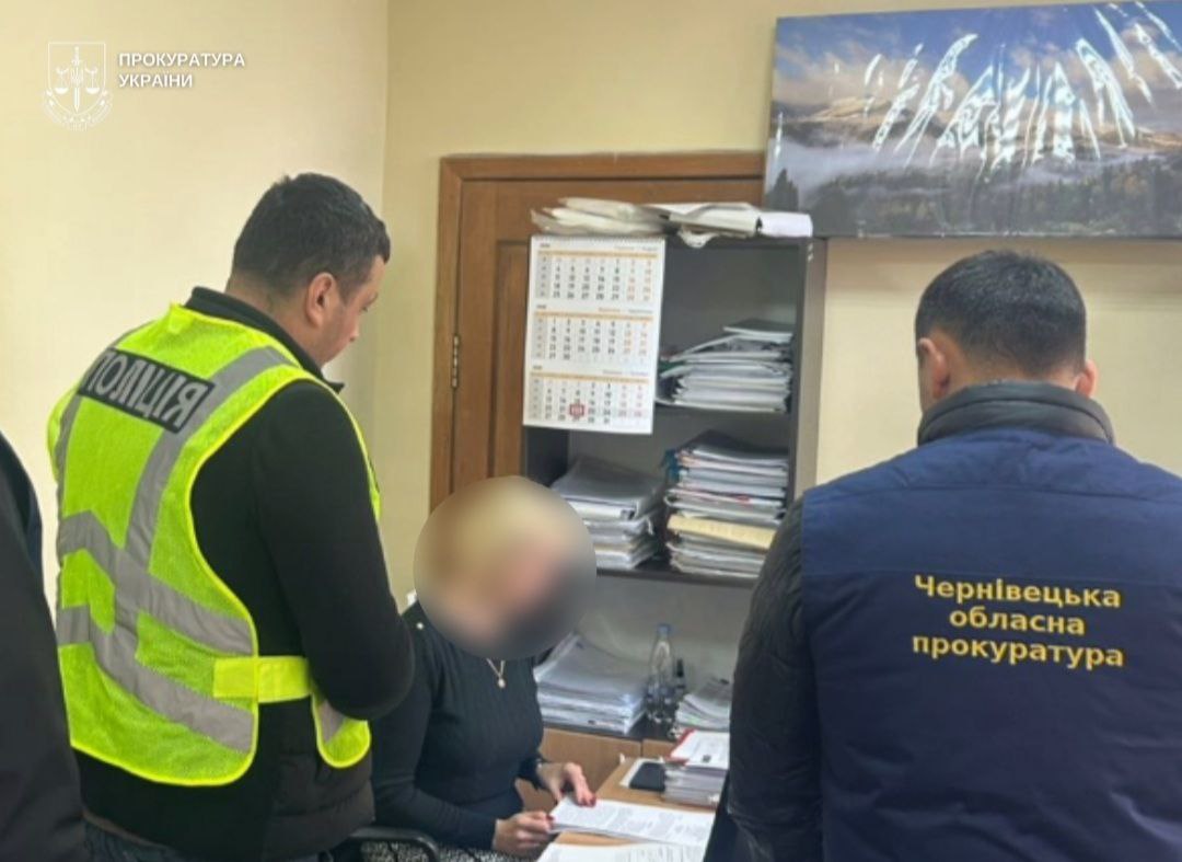 Колишнього керівника чернівецької лікарні підозрюють у розтраті бюджетних коштів