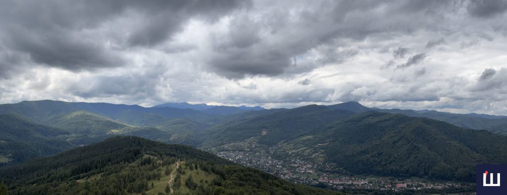 У Карпатах припинять суцільні вирубки із 2027 року