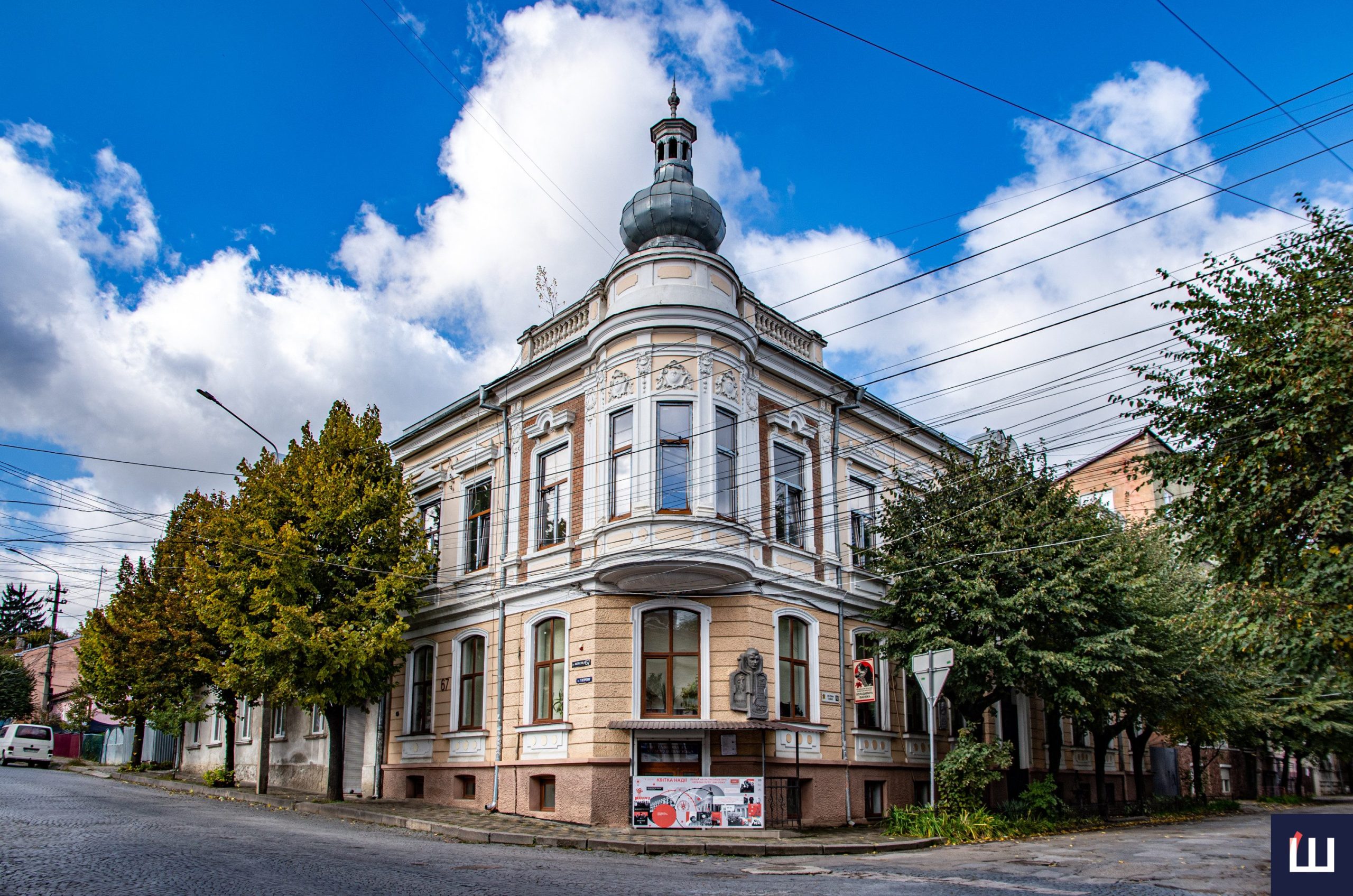 Чернівці в експозиціях: які музеї міста обов'язково треба відвідати