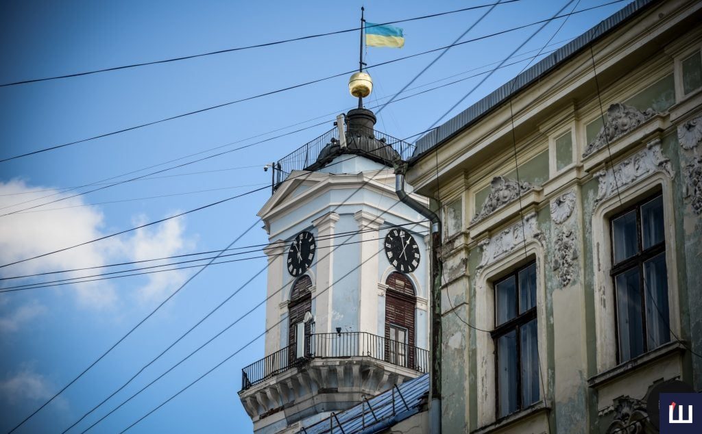 Вулиці Мізюна, Ковельську та Ентузіастів у Чернівцях планують перейменувати