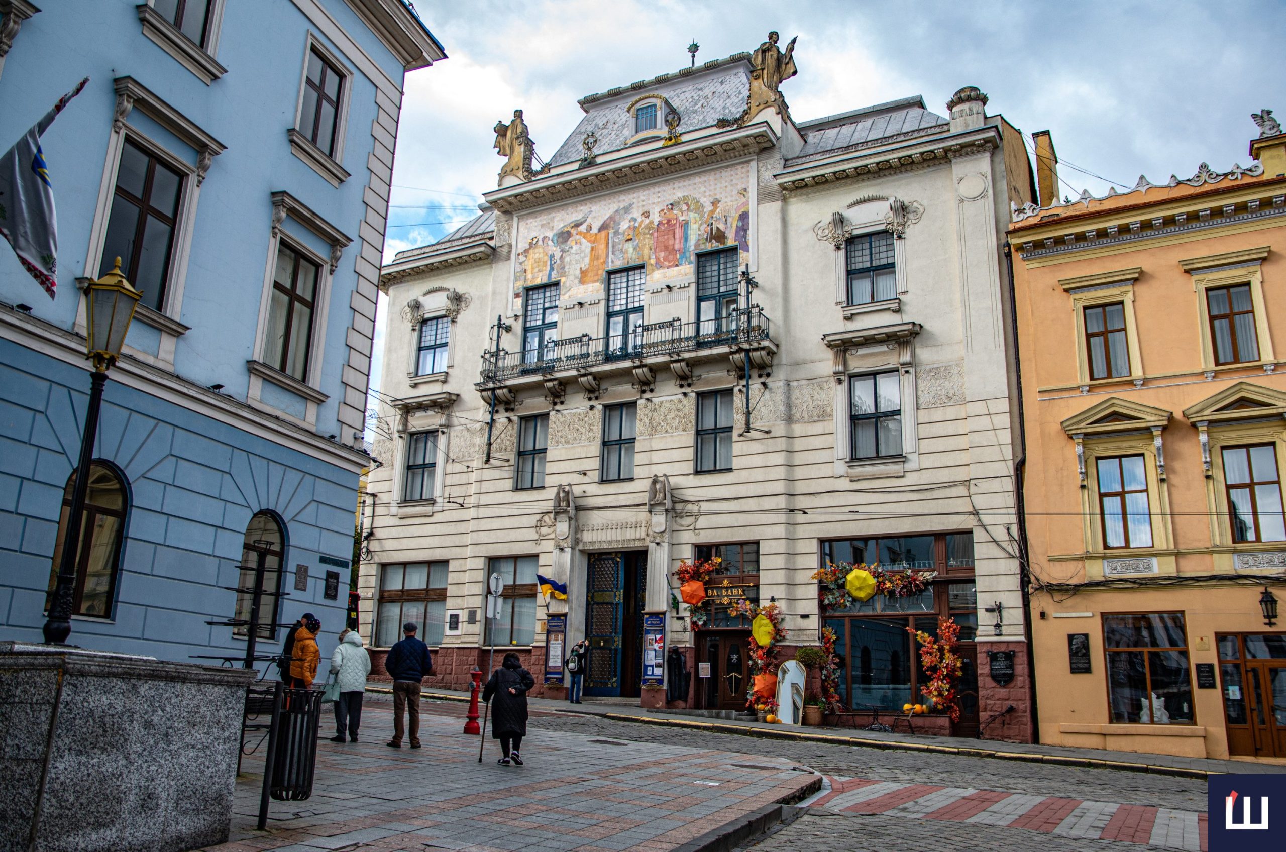 Чернівці в експозиціях: які музеї міста обов'язково треба відвідати