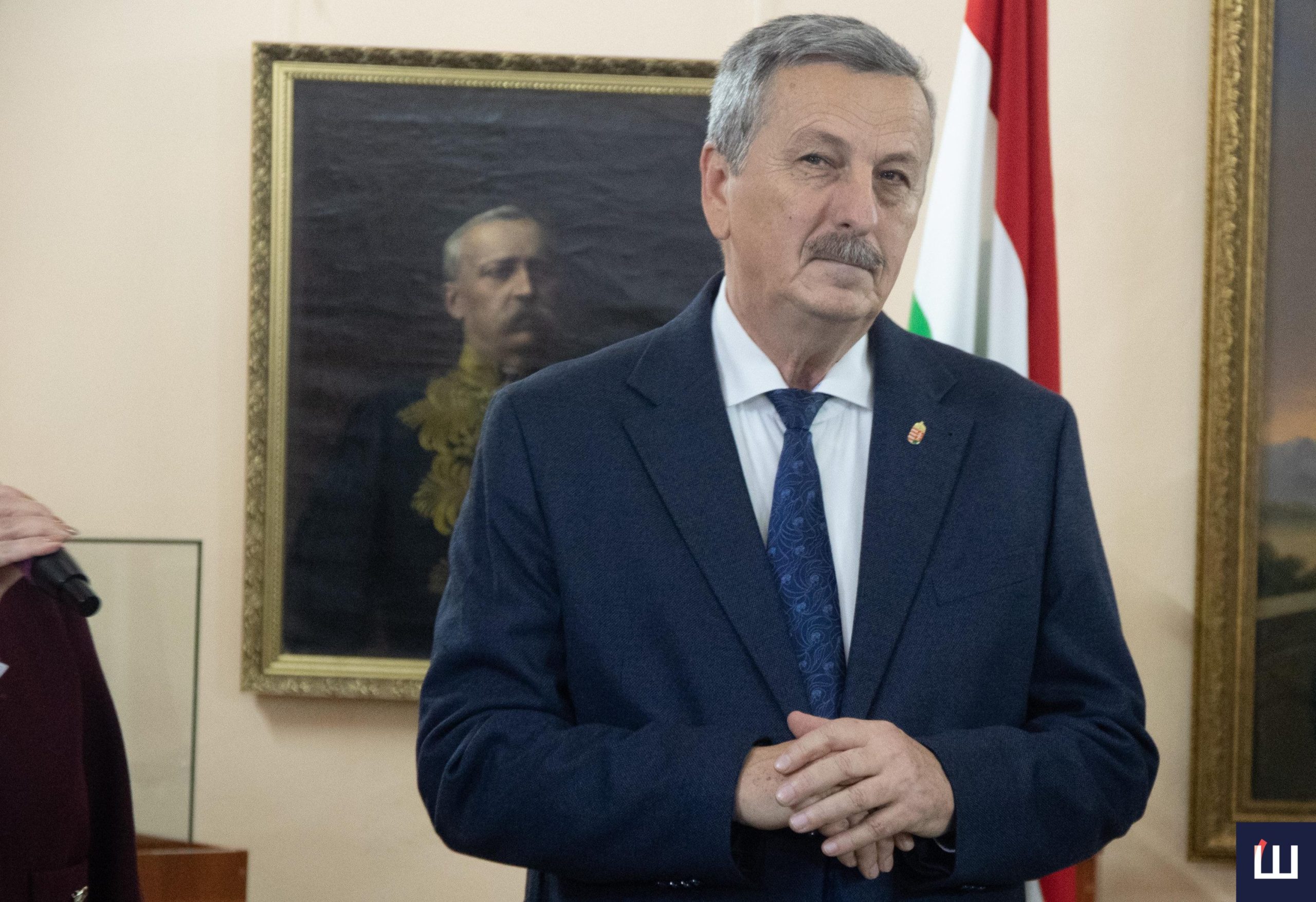 У Чернівцях відкрили Почесне консульство Угорщини