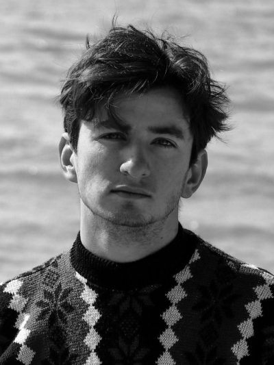 Максим Берник