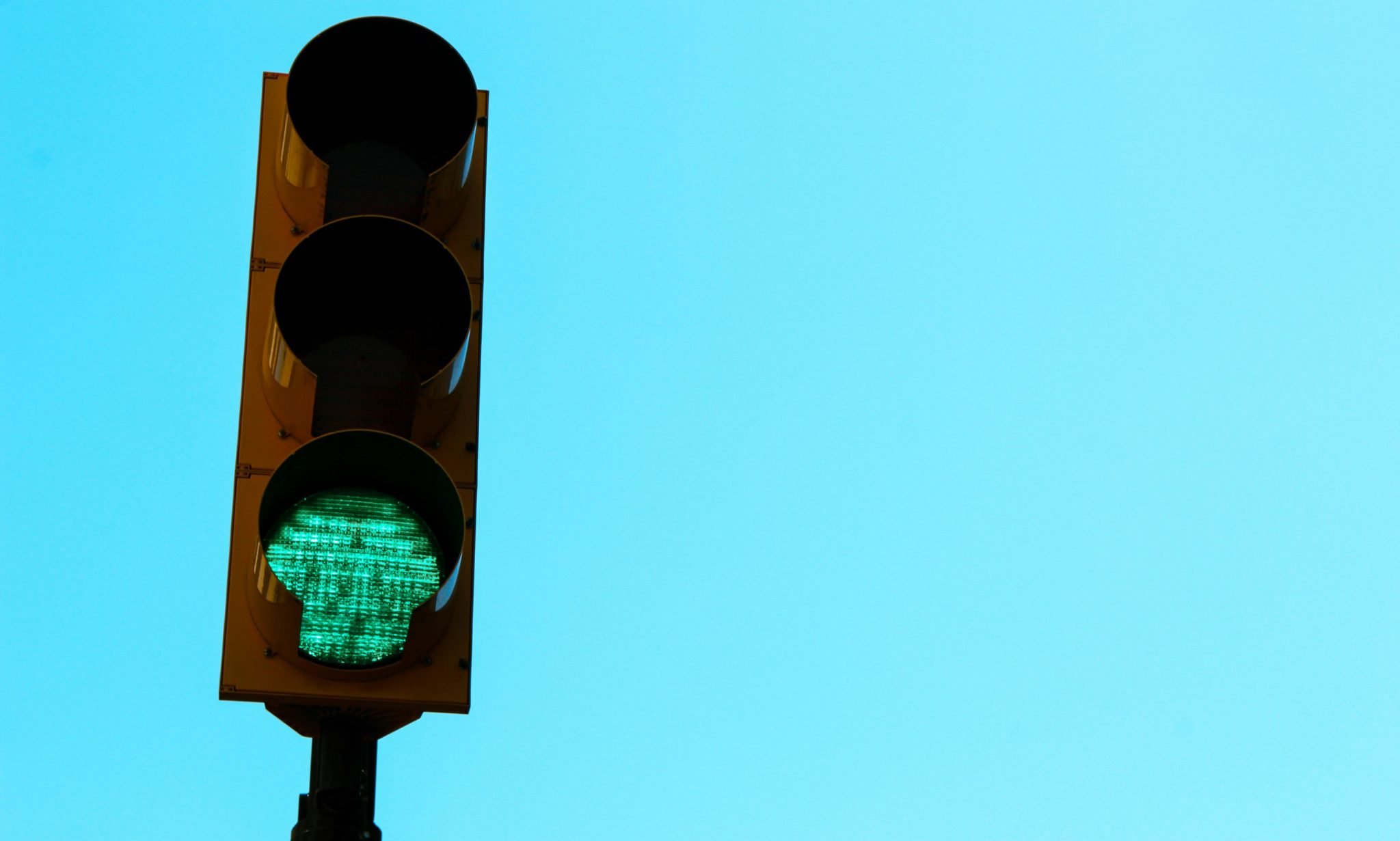 Оновлена організація руху: у Чернівцях запускають тестовий режим світлофора