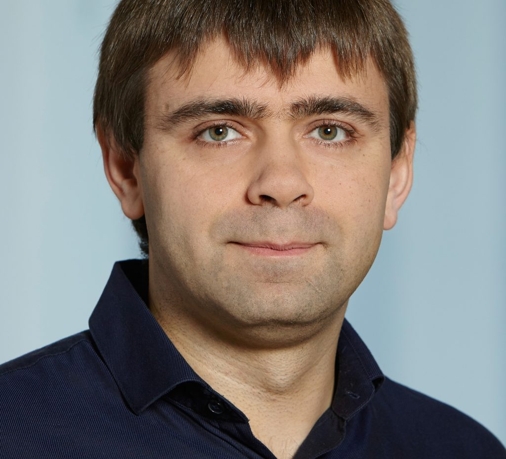 Випускник Чернівецького університету став один із найбільших цитованих учених у світі