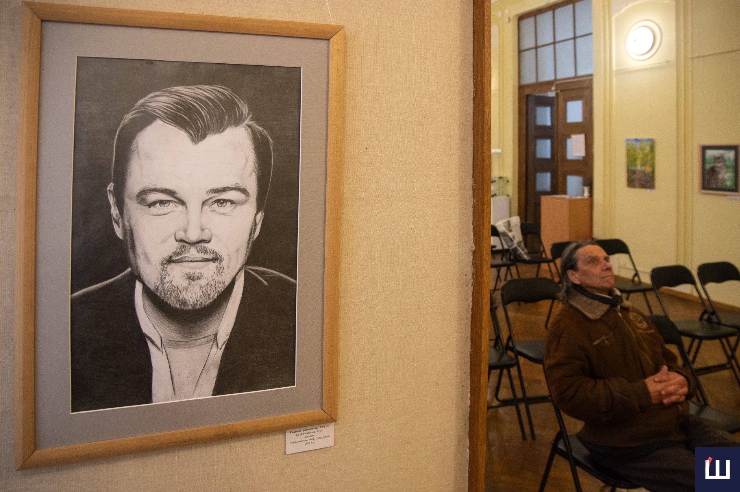 Виставку «Мотиви буковинського краю» показали у Чернівцях