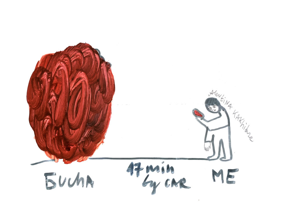 Україна вперше візьме участь на бієнале сучасного мистецтва у Гватемалі